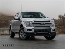2018 Ford F150 (CC-1428754) for sale in Kelowna, British Columbia