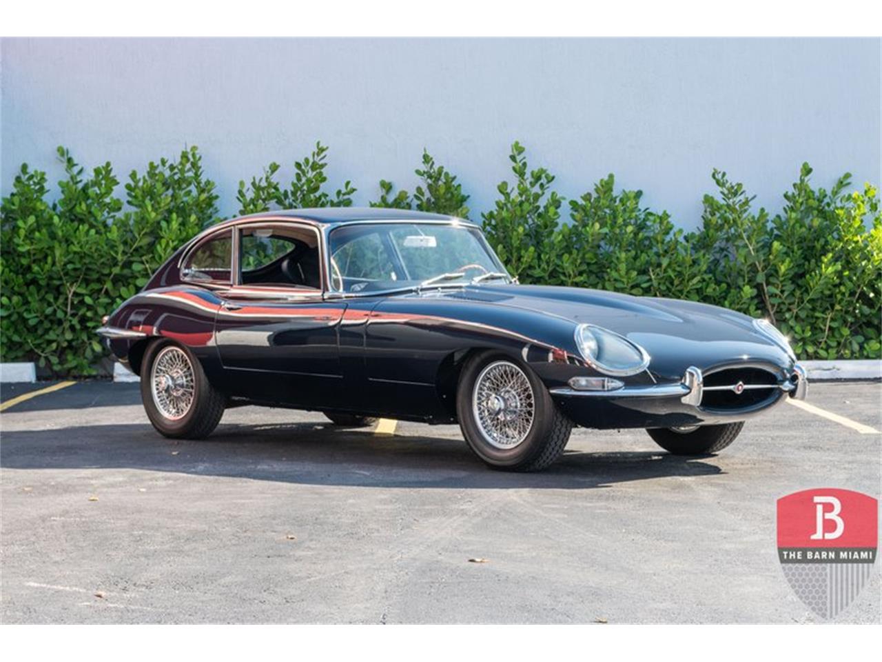 1967 Jaguar E-Type (CC-1428765) for sale in Miami, Florida