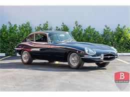 1967 Jaguar E-Type (CC-1428765) for sale in Miami, Florida