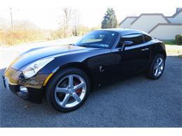 2009 Pontiac Solstice (CC-1428774) for sale in Milford City, Connecticut