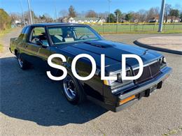 1986 Buick 2-Dr Coupe (CC-1428801) for sale in Milford City, Connecticut
