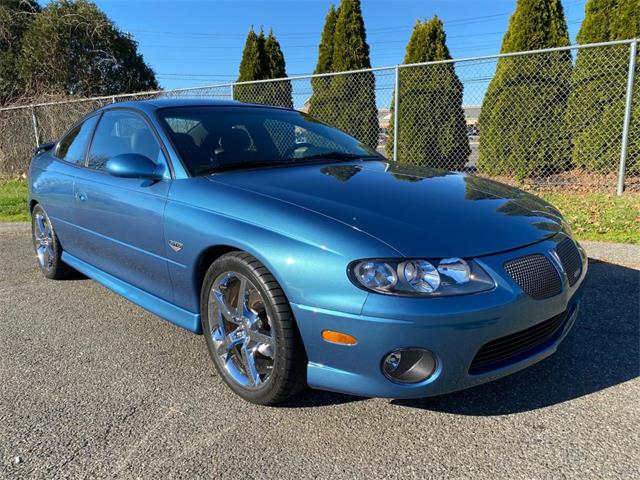 2004 Pontiac GTO (CC-1428804) for sale in Milford City, Connecticut