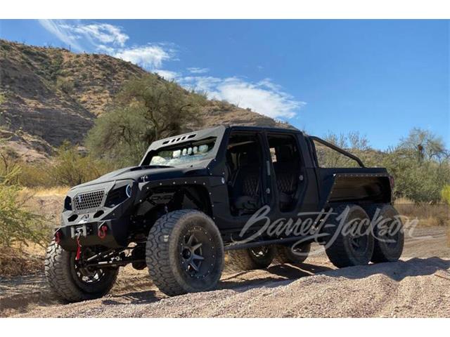 2020 Custom Truck (CC-1428816) for sale in Scottsdale, Arizona