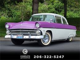 1955 Ford Customline (CC-1428841) for sale in Seattle, Washington