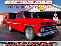 1964 Chevrolet Custom (CC-1428854) for sale in Wilson, Oklahoma