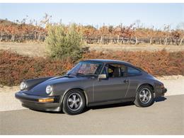 1977 Porsche 911 (CC-1428856) for sale in Pleasanton, California