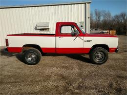 1985 Dodge Ram (CC-1428858) for sale in Burlington, Kansas