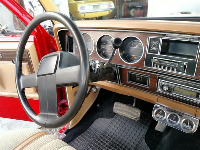 1985 Dodge Ram (CC-1428858) for sale in Burlington, Kansas