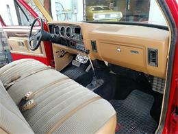 1985 Dodge Ram (CC-1428858) for sale in Burlington, Kansas