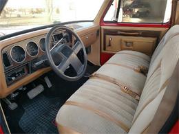 1985 Dodge Ram (CC-1428858) for sale in Burlington, Kansas