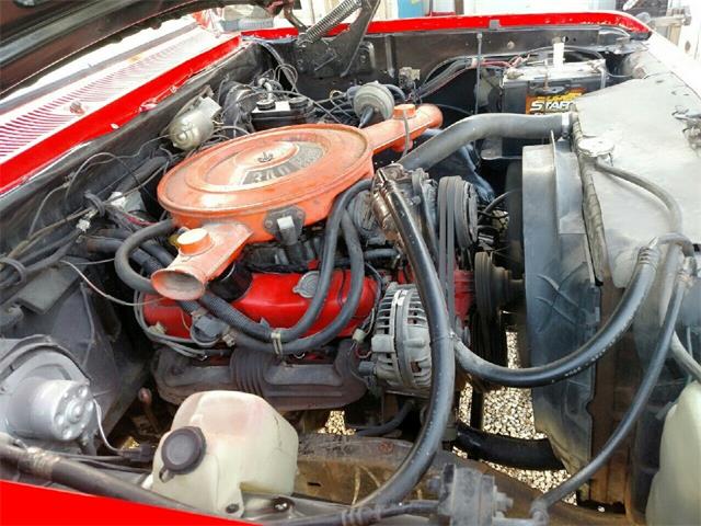 1985 Dodge Ram (CC-1428858) for sale in Burlington, Kansas