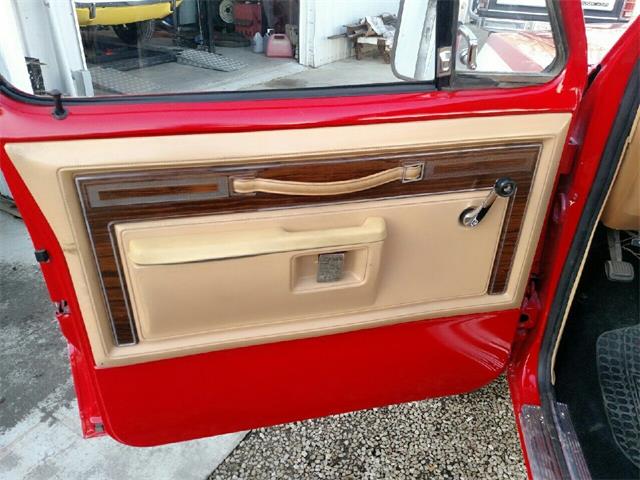 1985 Dodge Ram (CC-1428858) for sale in Burlington, Kansas