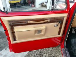 1985 Dodge Ram (CC-1428858) for sale in Burlington, Kansas