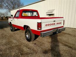 1985 Dodge Ram (CC-1428858) for sale in Burlington, Kansas