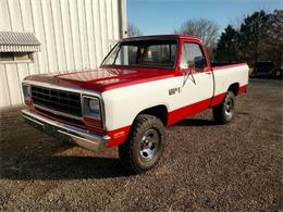 1985 Dodge Ram (CC-1428858) for sale in Burlington, Kansas