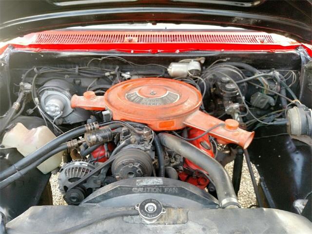 1985 Dodge Ram (CC-1428858) for sale in Burlington, Kansas