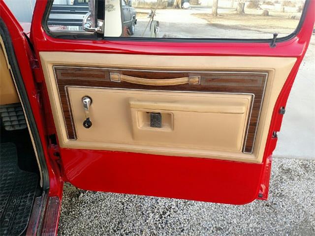 1985 Dodge Ram (CC-1428858) for sale in Burlington, Kansas
