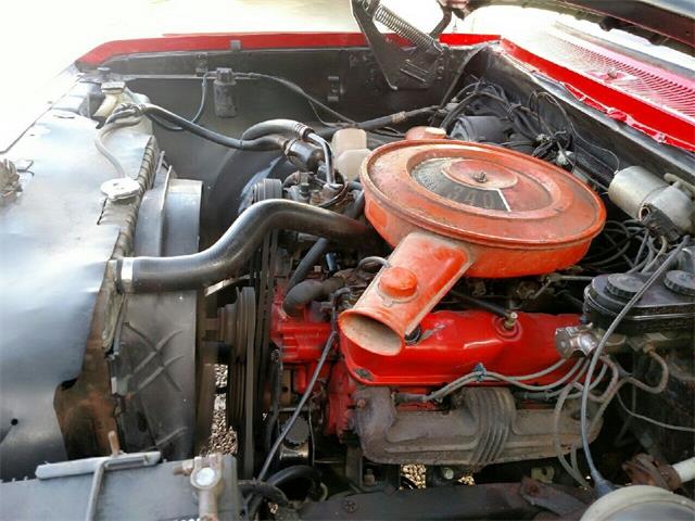 1985 Dodge Ram (CC-1428858) for sale in Burlington, Kansas