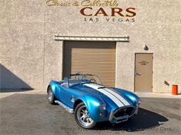 1965 Shelby Cobra (CC-1420893) for sale in Las Vegas, Nevada