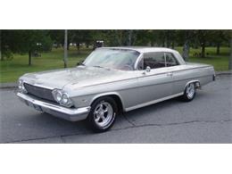 1962 Chevrolet Impala (CC-1420895) for sale in Hendersonville, Tennessee