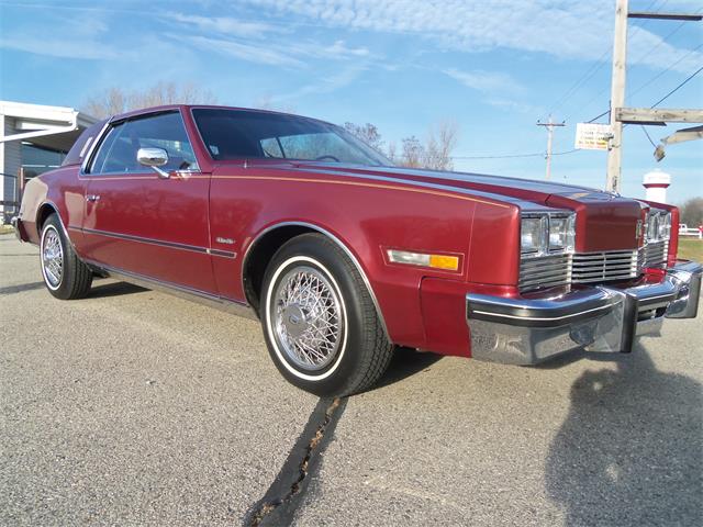 1983 Oldsmobile Toronado (CC-1429021) for sale in JEFFERSON, Wisconsin