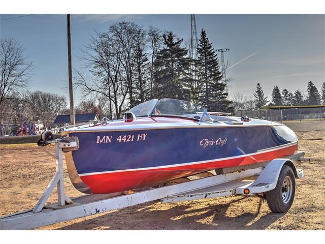 1936 Chris-Craft Boat (CC-1429029) for sale in Watertown, Minnesota