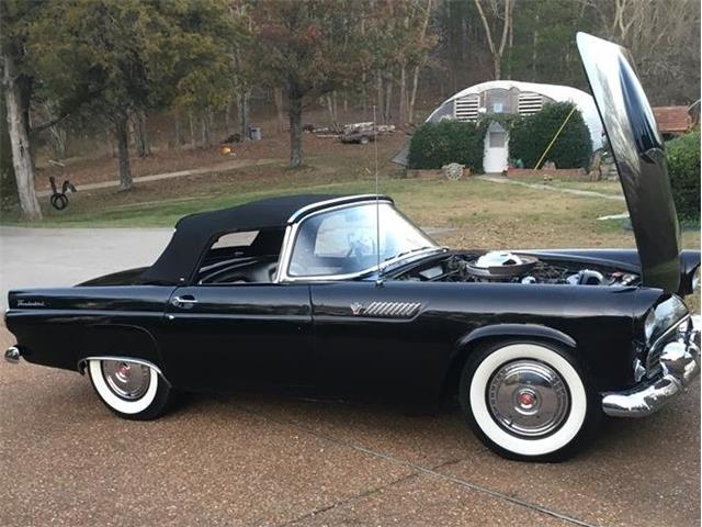1955 Ford Thunderbird (CC-1429031) for sale in Carthage, Tennessee