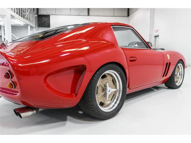 1962 Ferrari 250 for Sale
