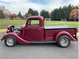 1936 Ford Pickup (CC-1429053) for sale in Rohnert Park, California