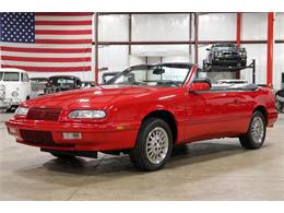 1995 Chrysler LeBaron (CC-1429055) for sale in Kentwood, Michigan