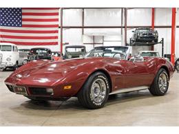 1974 Chevrolet Corvette (CC-1429074) for sale in Kentwood, Michigan