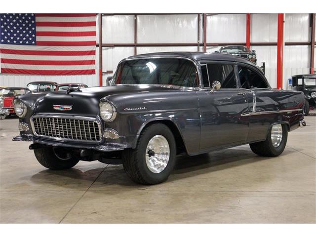 1955 Chevrolet 210 (CC-1429086) for sale in Kentwood, Michigan