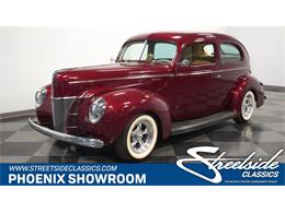 1940 Ford Deluxe (CC-1429091) for sale in Mesa, Arizona