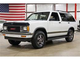 1994 GMC Jimmy (CC-1429121) for sale in Kentwood, Michigan
