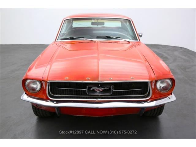 1967 Ford Mustang (CC-1429136) for sale in Beverly Hills, California