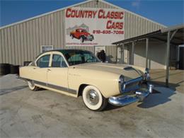 1954 Kaiser Manhattan (CC-1429162) for sale in Staunton, Illinois