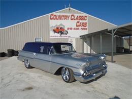 1958 Chevrolet Delray (CC-1429174) for sale in Staunton, Illinois