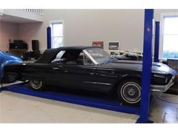1964 Ford Thunderbird (CC-1429181) for sale in Cadillac, Michigan