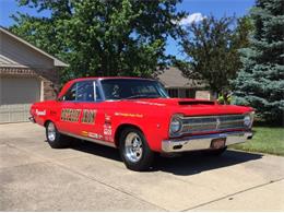 1965 Plymouth Satellite (CC-1429206) for sale in Cadillac, Michigan