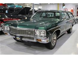 1970 Chevrolet Biscayne (CC-1429211) for sale in Hilton, New York