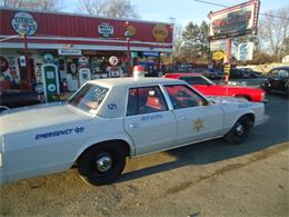 1979 Chrysler Newport (CC-1429293) for sale in Jackson, Michigan