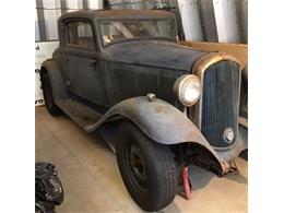 1932 Plymouth 2-Dr Coupe (CC-1420931) for sale in Auburn , CA 