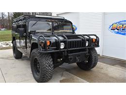 1996 Hummer H1 (CC-1429370) for sale in Fairview, Pennsylvania