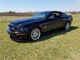 2008 Shelby GT500 (CC-1429384) for sale in Rochester, Minnesota
