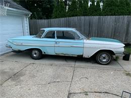 1961 Chevrolet Impala (CC-1429388) for sale in Milwaukee , Wisconsin