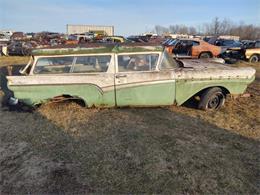 1957 Ford Station Wagon (CC-1429402) for sale in Parkers Prairie, Minnesota