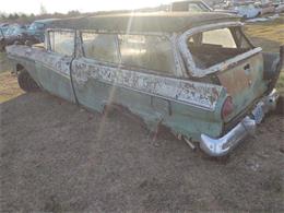 1957 Ford Station Wagon for Sale | ClassicCars.com | CC-1429402