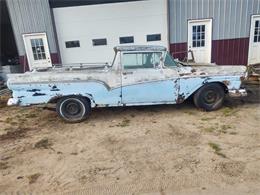 1957 Ford Ranchero (CC-1429404) for sale in Parkers Prairie, Minnesota