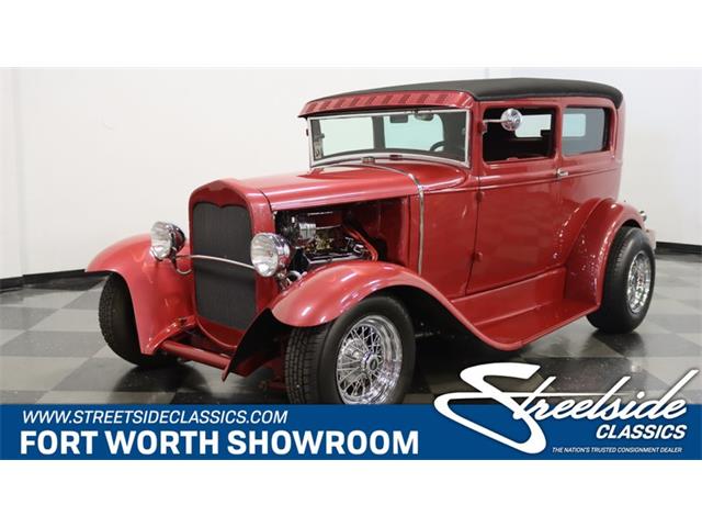 1930 Ford Model A (CC-1429408) for sale in Ft Worth, Texas