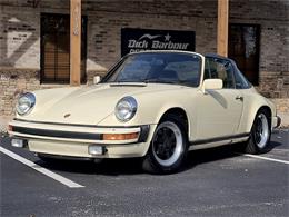 1980 Porsche 911SC (CC-1420941) for sale in Oakwood, Georgia